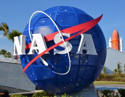 Facts and Statistics about NASA
