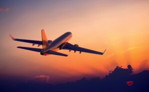 facts and statistics about aeroplanes