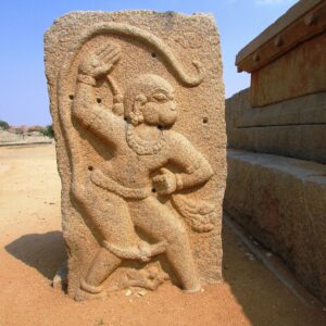 facts and statistics about hampi