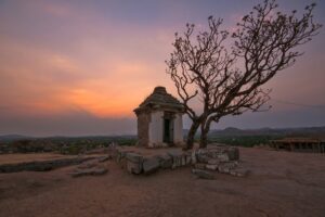 Facts and Statistics about Hampi