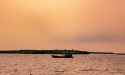 facts and statistics about river ganga