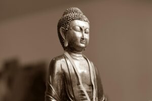 buddha and buddhism