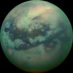 titan moon