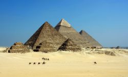 Egypt-pyramids