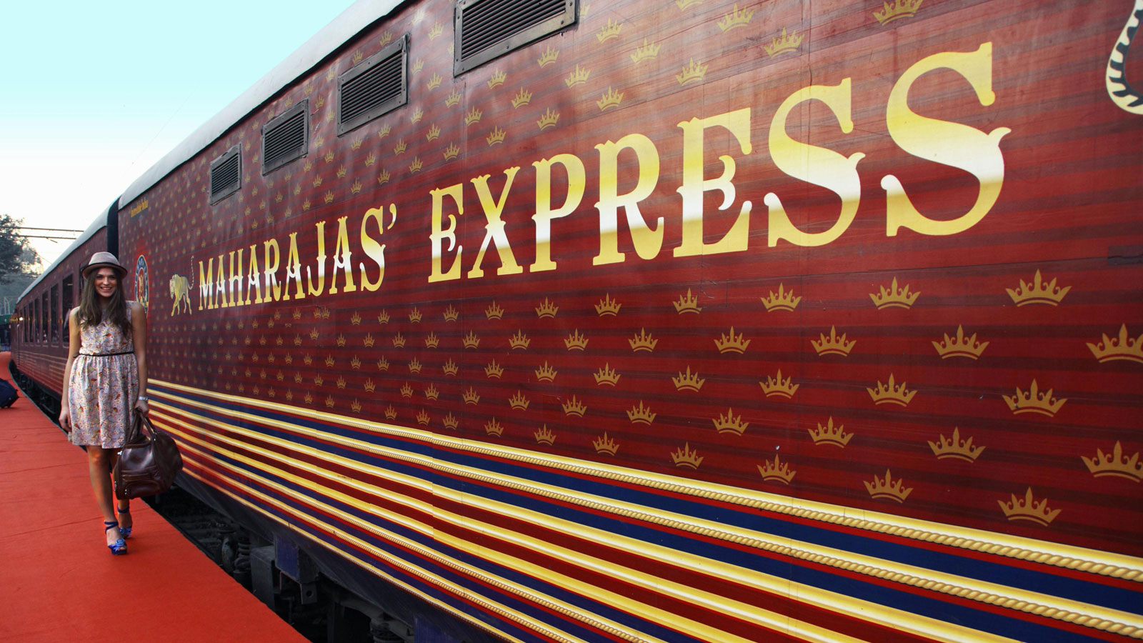 Maharaja_Express_facts_stats