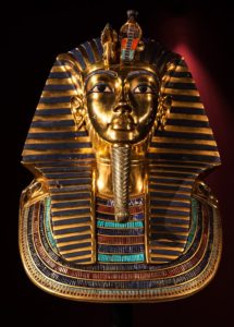 mask-tutankhamun