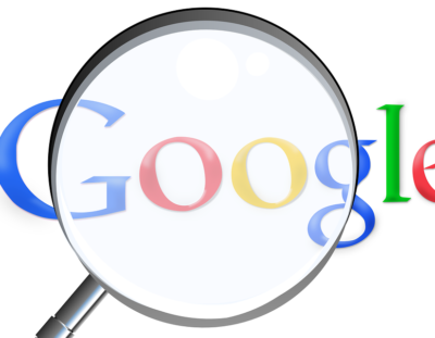 Facts and Stats about GOOGLE