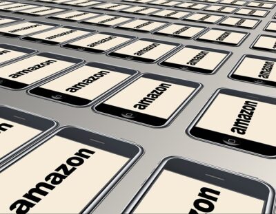 Facts and Stats about Amazon Company