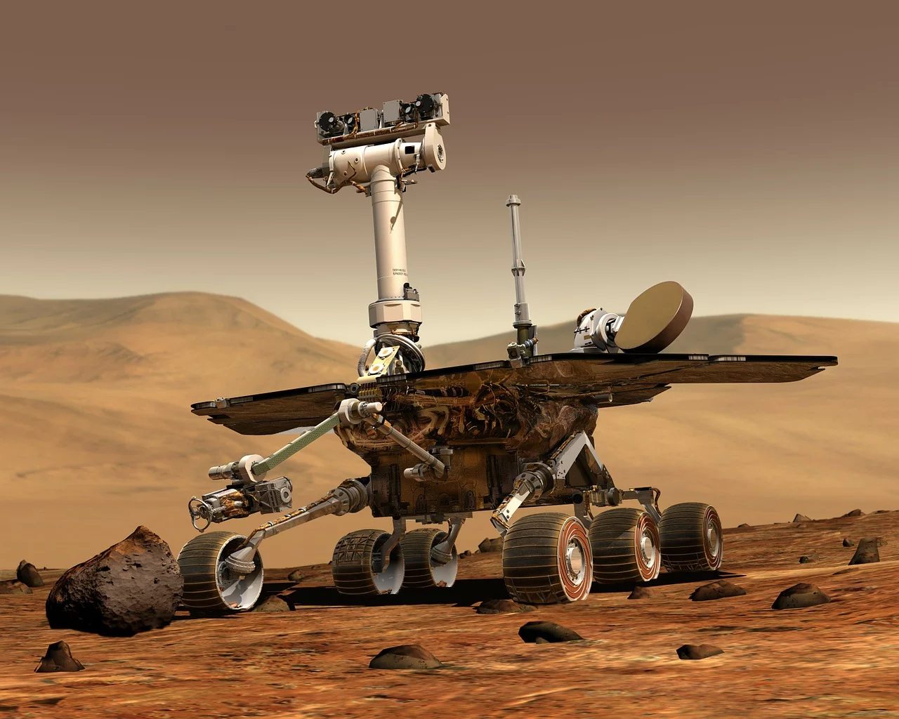 opportunity-rover-facts-stats