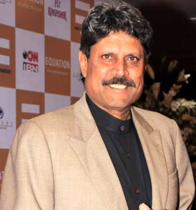 facts and statistics about Cricket- Kapil Dev
