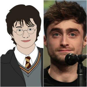 Daniel aka Harry