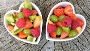 facts and statistics about fruits