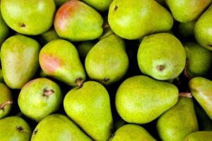 facts and statistics about fruits