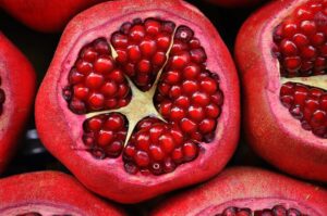 facts and statistics about fruits