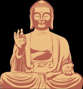 facts and statistics about buddha